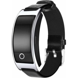 CK11S Smart Band Blood Pressure Heart Rate Monitor Wrist Watch Intelligent Bracelet Fitness Bracelet Tracker Pedometer Wristband
