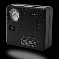 TM-17 13800mAh Portable Emergency Battery Car Trunk Vehicle Electric Inflatable Pump 12V Charger Starter Booster Device