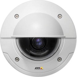AXIS P3365-VE Network Camera - Color