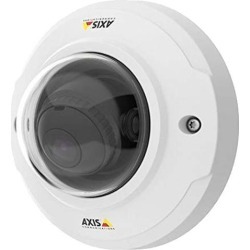 AXIS M3045-V Network Camera - Color