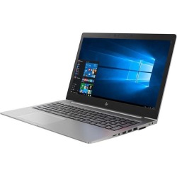 HP ZBook 15U G3 6ZG40UT#ABA 15.6' Windows 10 Pro 64-bit Mobile Workstation