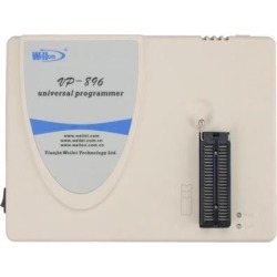 2015 Original Wellon VP896 VP-896 EEPROM Programmer Updated Version Of VP890 multi-languages high speed high performance advanced universal