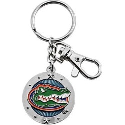 NCAA Florida Gators Impact Key Chain