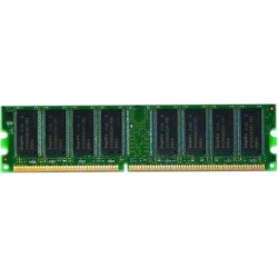 HP 4GB 240-Pin DDR3 SDRAM System Specific Memory