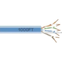 Black Box 1000 ft Network Ethernet Cable