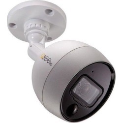 Q-see 4MP ANALOG HD BULLET CAMERA