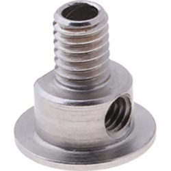 Metal RC Car Gear Pinion Base Seat for Wltoys A202 A212 A222 A232 A242 A252