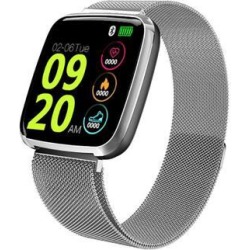 S7 Smart Watch Color Screen Sleep Heart Rate Monitor Sport Fitness Tracker