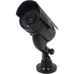 Night Owl DUM-Bullet-B Decoy Bullet Camera with Flashing LED Light