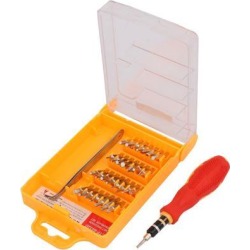 32 in 1 Precision Electron Screwdriver Set Electronics Repairment Tool