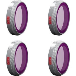 Pgytech P-HA-042 Accessory Professional Filter for Mavic-2 Zoom ND Set