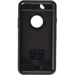 Otter Products Cell Phone Defender Case for iPhone 6 - Black