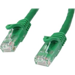 StarTech N6PATC7MGN 23 ft. Cat 6 Cable