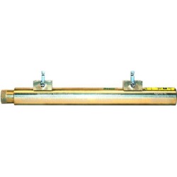 Johnson Level 40-6266 Green MSHA Mining Alignment Laser