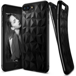 Ringke Case for iPhone Plus - Black