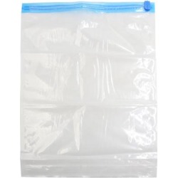 Size XL Vacuum Compression Roll-up Storage Bag Space Saver Organizer for Travel