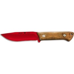 Buck Knives Compadre Camp Knife Fixed Blade - 0104WASB 7953