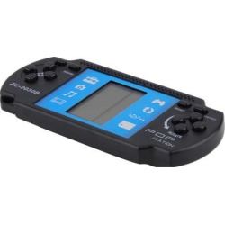 Kids Children Classical Game Players Portable Handheld Video Tetris Game Console For PSP Gaming black