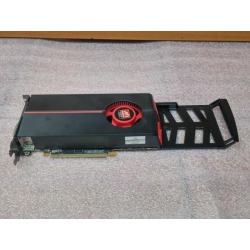 ATI Radeon HD 5770 1GB GDDR5 SDRAM PCI Express x16 Video Card