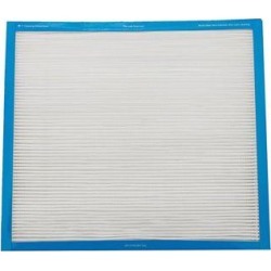 10 Pack Replacement Filter fits Homedics AF-75FL AF-75 and AR-10 Air Purifiers