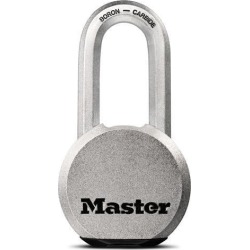 Master Lock M930XDLHHC 2-1/2' Magnum® Lock