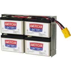 American Battery RBC24 Battery