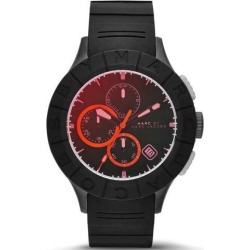 Marc by Marc Jacobs Buzz Track Mens Watch MBM5546