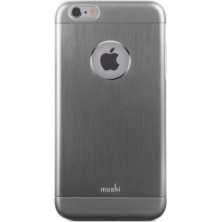 99MO080021 iGlaze Armour iPhone 6 Plus Gray