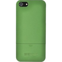 Seidio SURFACE Sage Case For iPhone 5 / 5S CSR3IPH5-GN