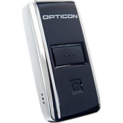 Opticon OPN2006-00 OPN2006 Scanner, Bluetooth/Batch Memory Scanner