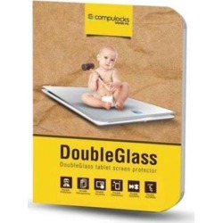 Maclocks Clear Solid iPhone 6 Double Glass Protector DGSIPH6