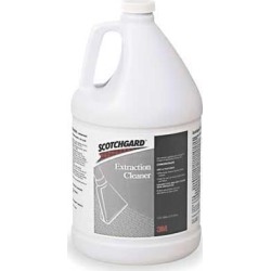 3M CARPET EXTRACTION CLNR Carpet Extraction Cleaner, Honeysuckle