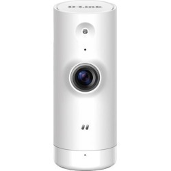 D-Link DCS-8000LH Mydlink Mini HD Wi-Fi Camera