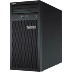 Lenovo ThinkSystem ST50 7Y49A00YNA 4U Tower Server - 1 x Intel Xeon E-2176G Hexa
