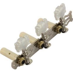Classical Guitar Tuning Pegs Machine Heads Tuners Keys String