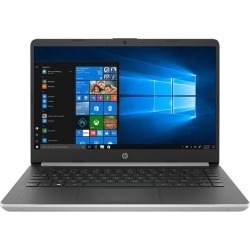 HP Laptop 14-dq1020ca Intel Core i3 10th Gen 1005G1 (1.20 GHz) 8 GB Memory 256 GB SSD Intel UHD Graphics 14.0' Windows 10 Home 64-bit