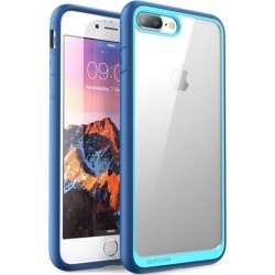 iPhone 7 Plus Case, iPhone 8 Plus Case, SUPCASE Unicorn Beetle Style Premium Hybrid Protective Clear Case for Apple iPhone 7 Plus 2016 / iPhone 8 Plus