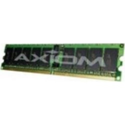 Axiom 8GB 240-Pin DDR3 SDRAM ECC Registered DDR3 1066 (PC3 8500) Server Memory Model X4652A-AX