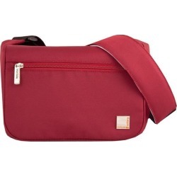 Urban Factory City Bridge CCP08UF Carrying Case for Camera - Red