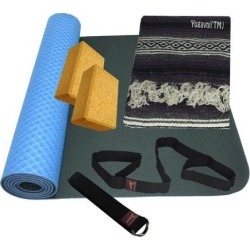 Yoga Eco Deluxe Kit