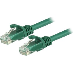 StarTech N6PATC15MGN 49.21 ft. Cat 6 Cable