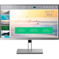 HP 1FH46AA Elitedisplay E233 - Led Monitor - 23 Inch - 1920 X 1080 Full Hd (1080P) - Ips - 250 Cd/M2 - 1000:1 - 5 Ms - Hdmi, Vga, Displayport