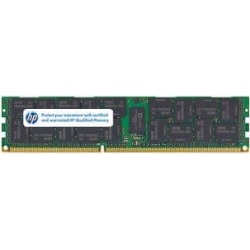 HP 8GB 240-Pin DDR3 SDRAM System Specific Memory