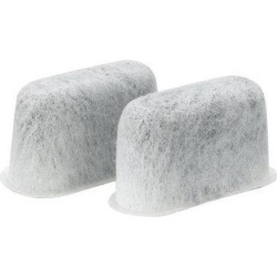 Cuisinart DCC-RWF Replacement Water Filters, 2-Pack