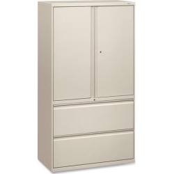 File and Storage Cabinets