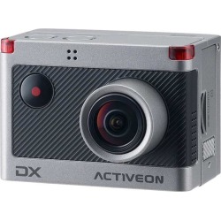 ACTIVEON DX DKA10W Action Camera
