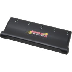 COMTROL 98295-1 RocketPort USB Serial Hub II 4-Port RoHS