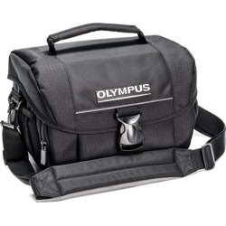 OLYMPUS Pro System Camera Bag 260617 Black