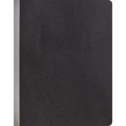 Business Source Side Fastener 2-piece Report Cover