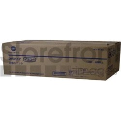 Konica Minolta DV311Y Developer